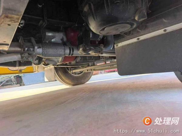二手面包車