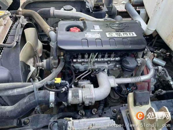 二手吸糞車