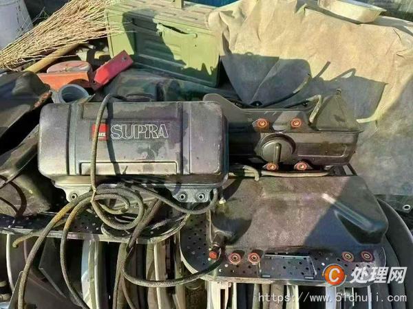 二手發(fā)電機