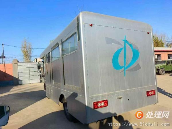 二手面包車