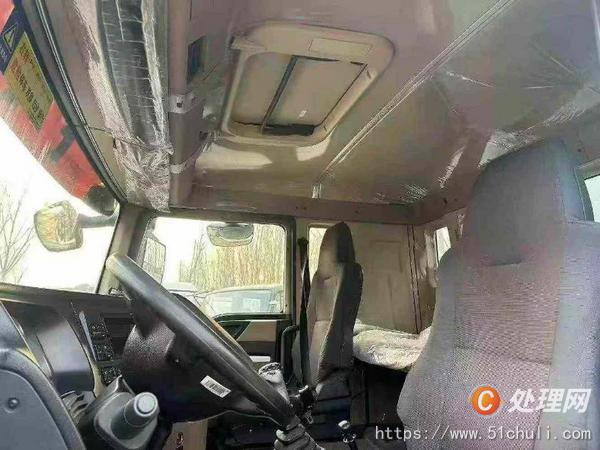 二手油罐車