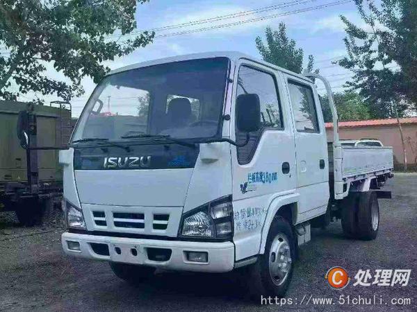 二手貨車