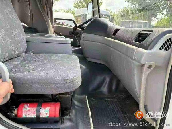 二手灑水車