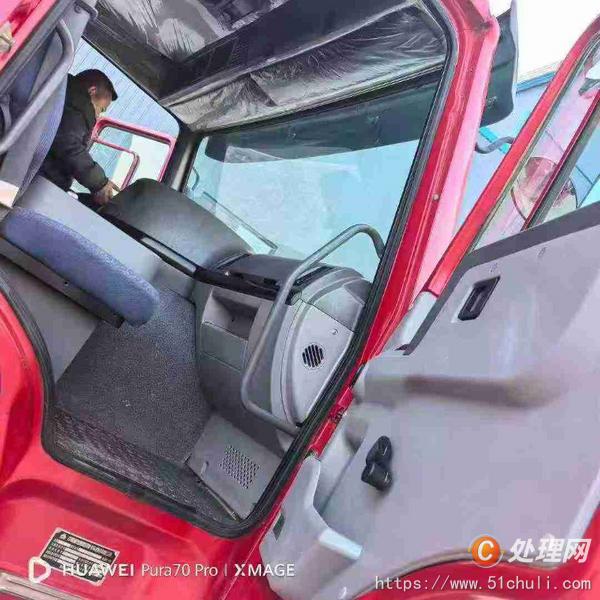 二手自卸車(chē)