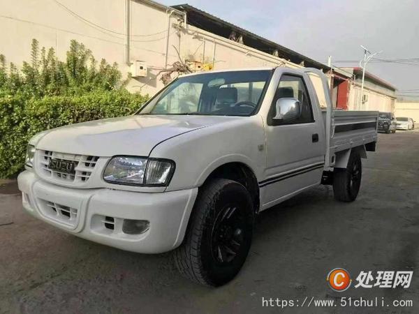 二手自卸車