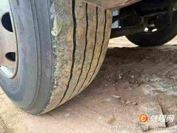 二手油罐車