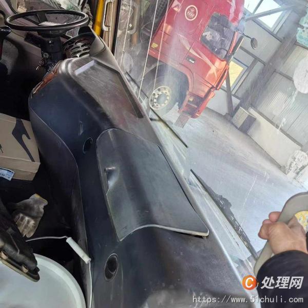 二手汽車吊