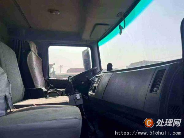 二手灑水車