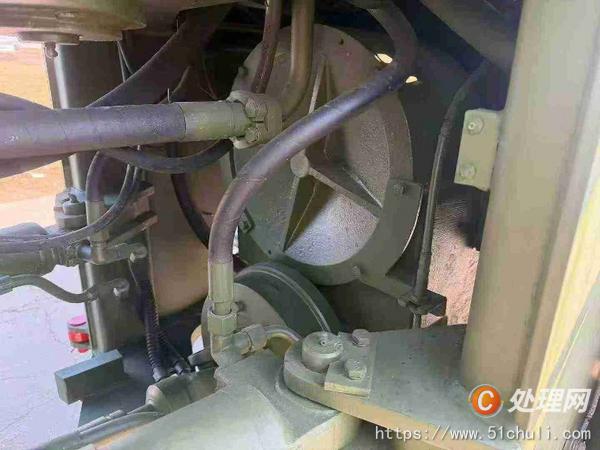 二手裝載機