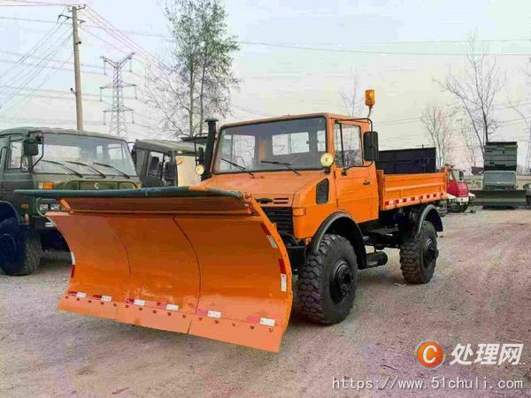二手越野車
