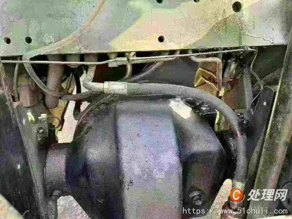 二手叉車