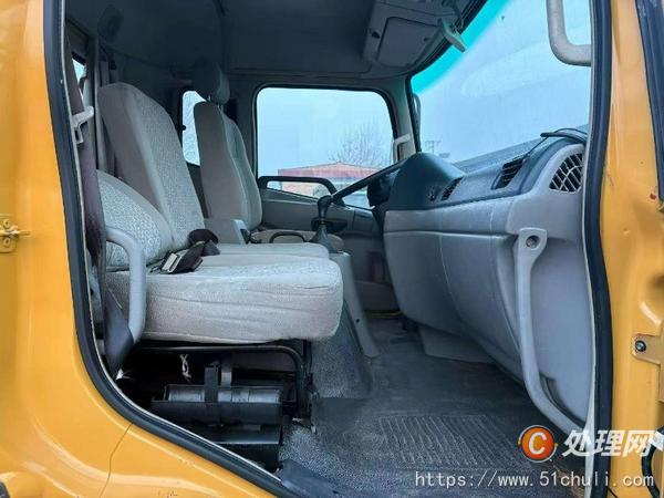 二手灑水車