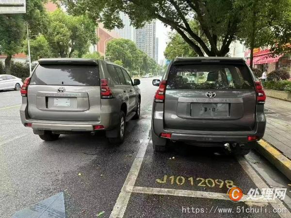 二手面包車