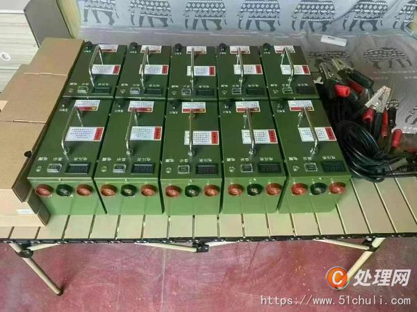 二手發(fā)電機