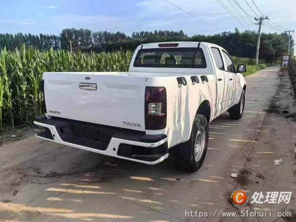 二手貨車