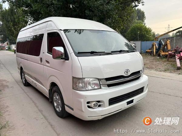 二手面包車