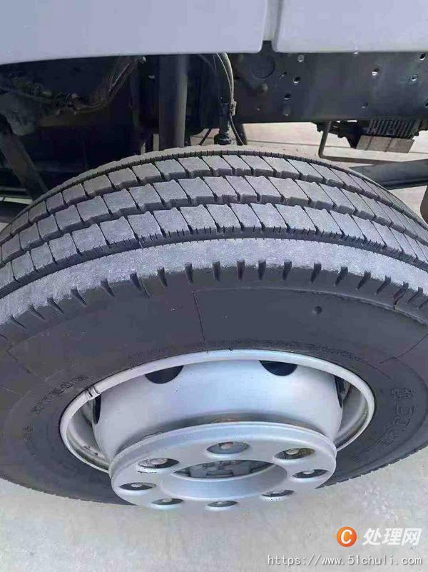 二手牽引車