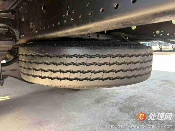 二手廂式貨車