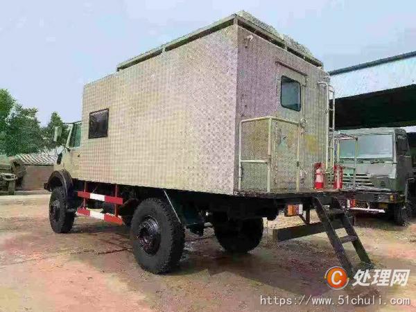 其他二手車輛