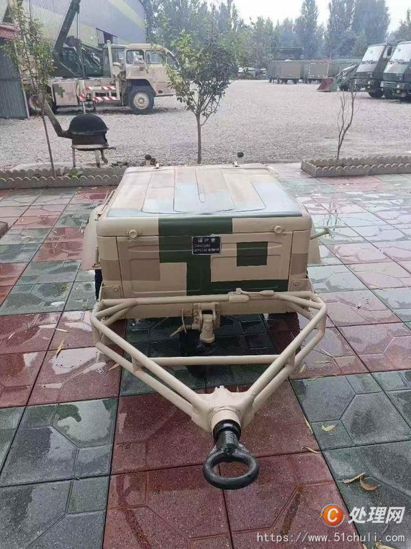 其他二手車輛