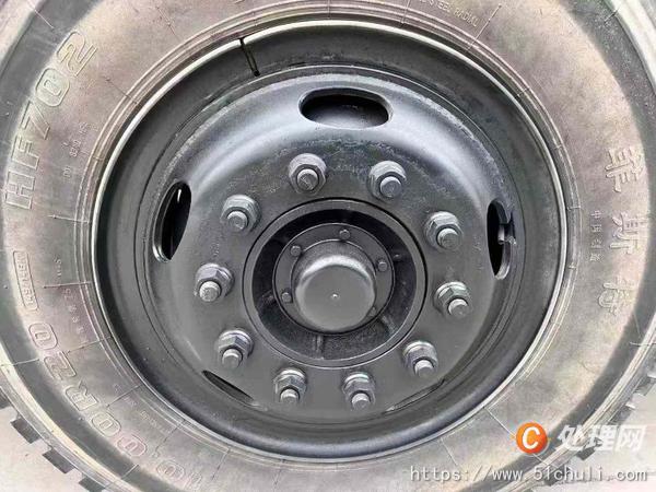 二手灑水車