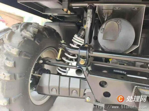 二手越野車