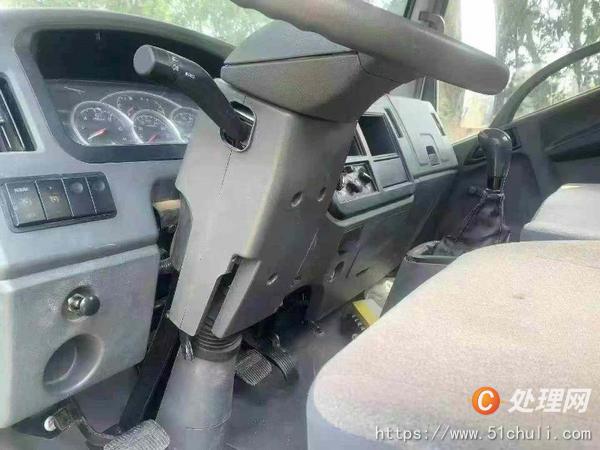 二手灑水車(chē)