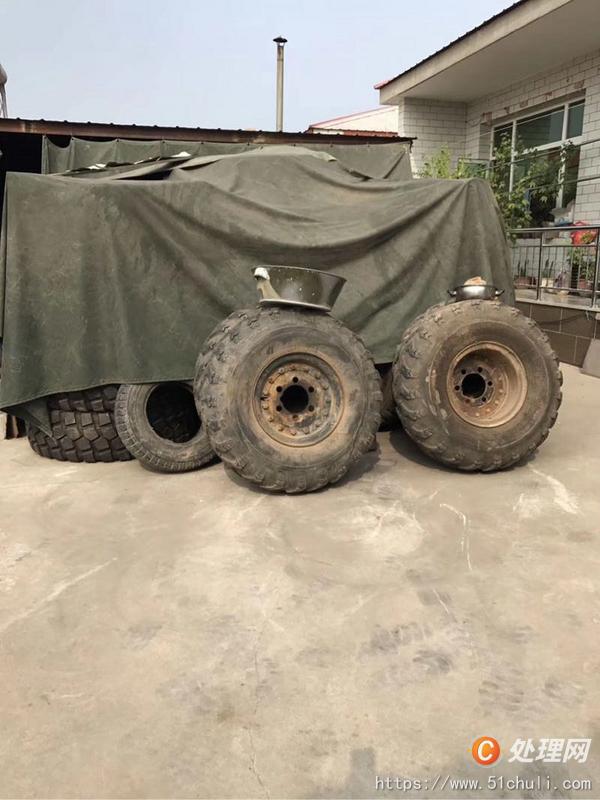 其他二手車輛