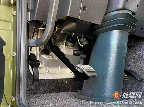 二手灑水車