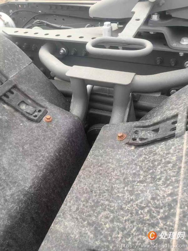 二手牽引車