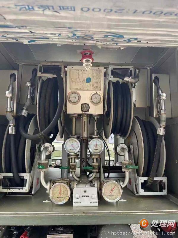 二手加油車