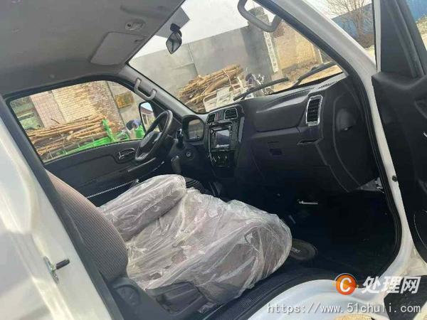 二手貨車