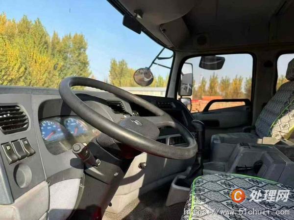 二手灑水車