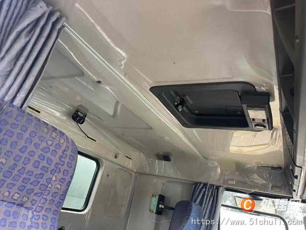 二手加油車