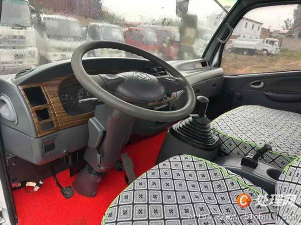 二手灑水車(chē)