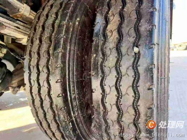 二手灑水車