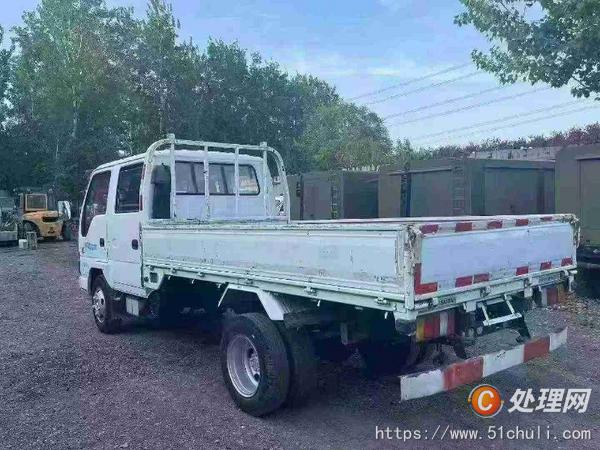 二手貨車