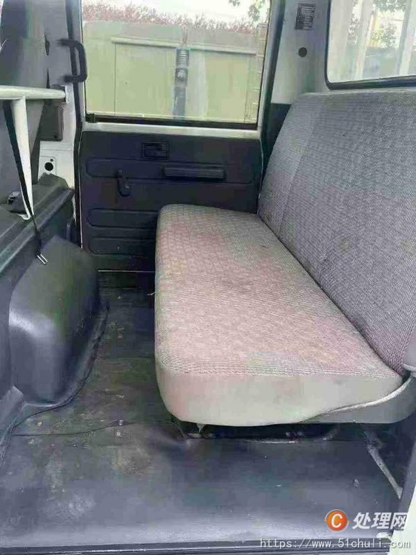 二手貨車