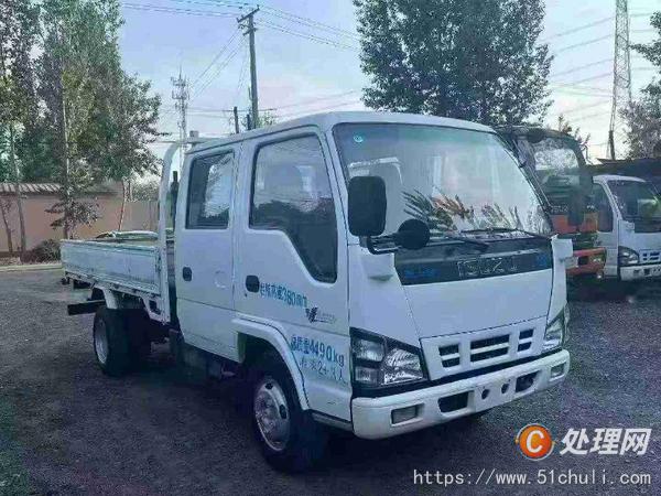 二手貨車