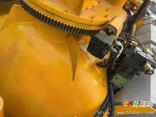 二手清洗吸污車