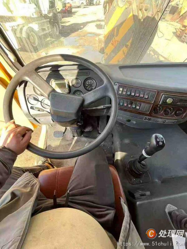 二手汽車吊