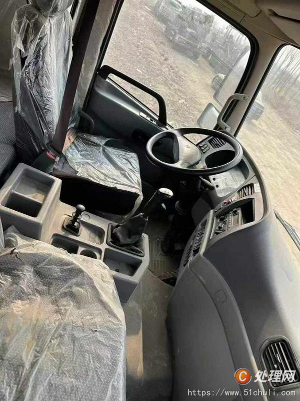 二手加油車