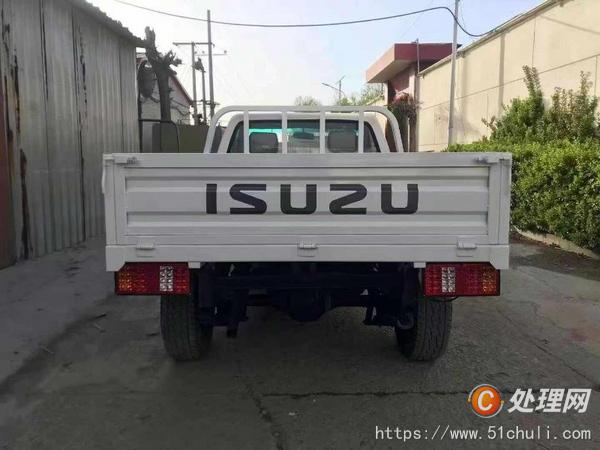 二手自卸車