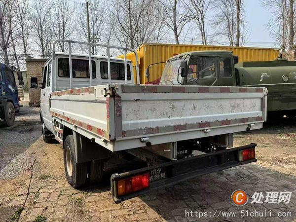二手貨車