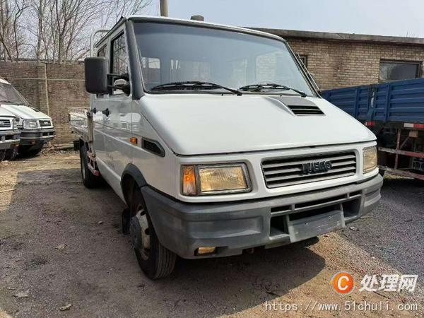 二手貨車