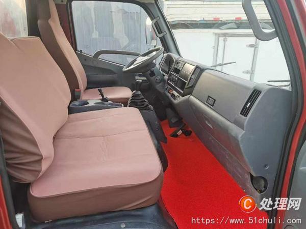 二手灑水車