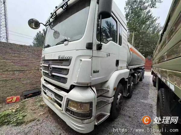 二手油罐車(chē)
