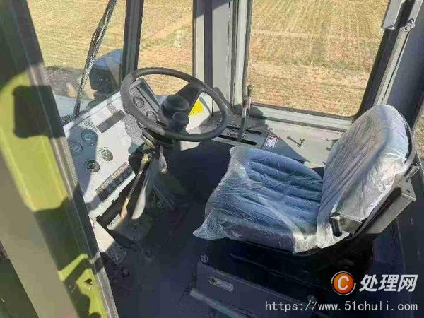 二手裝載機