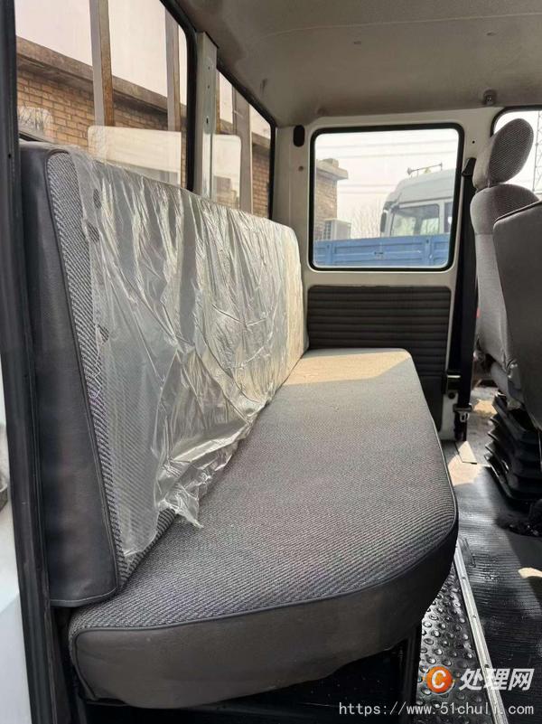 二手貨車