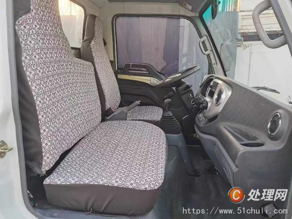 二手灑水車
